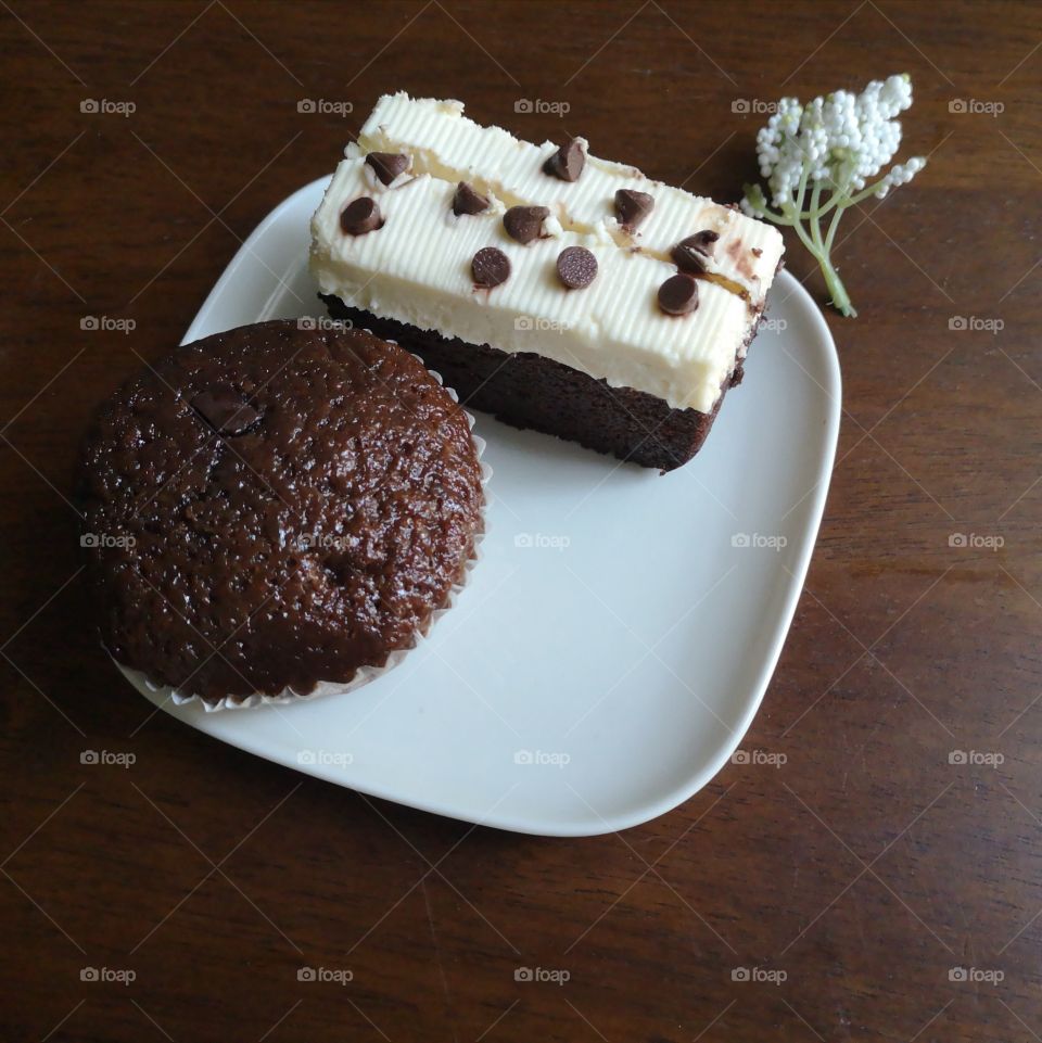 Something about coffee.