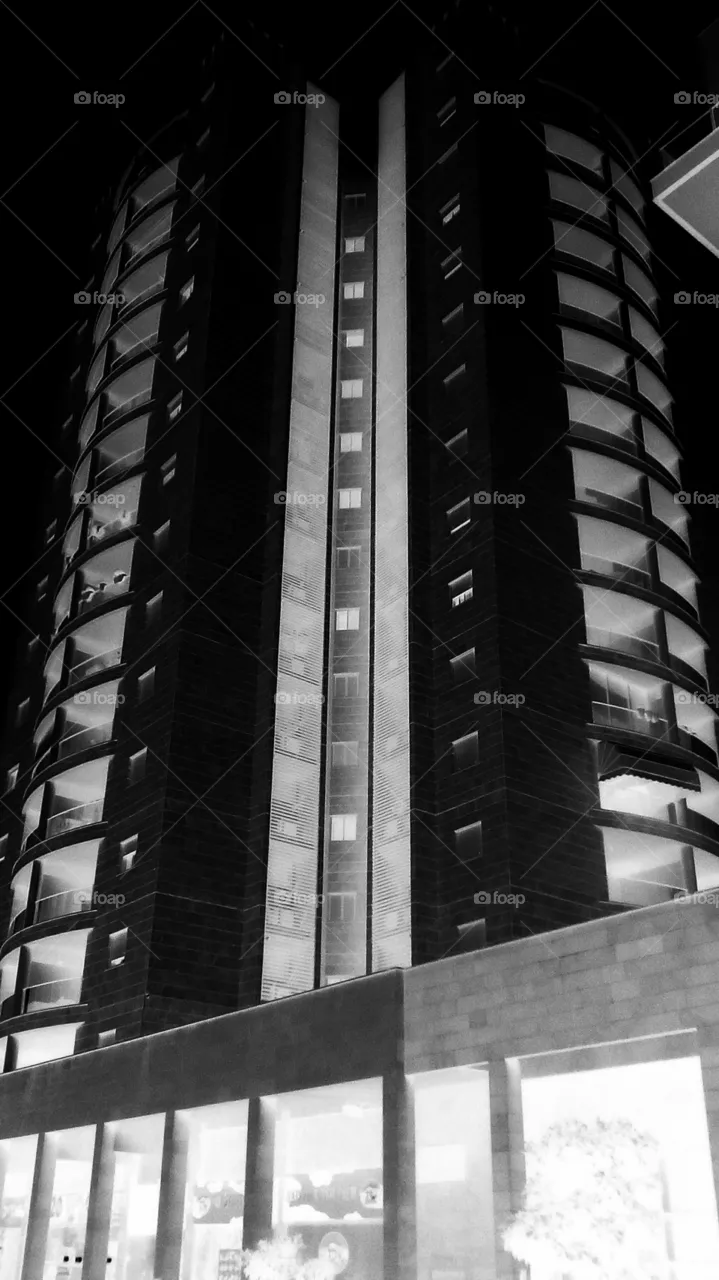 Cityscape