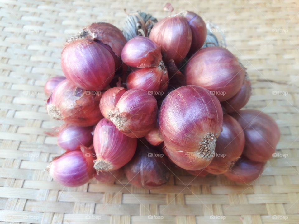 Shallots