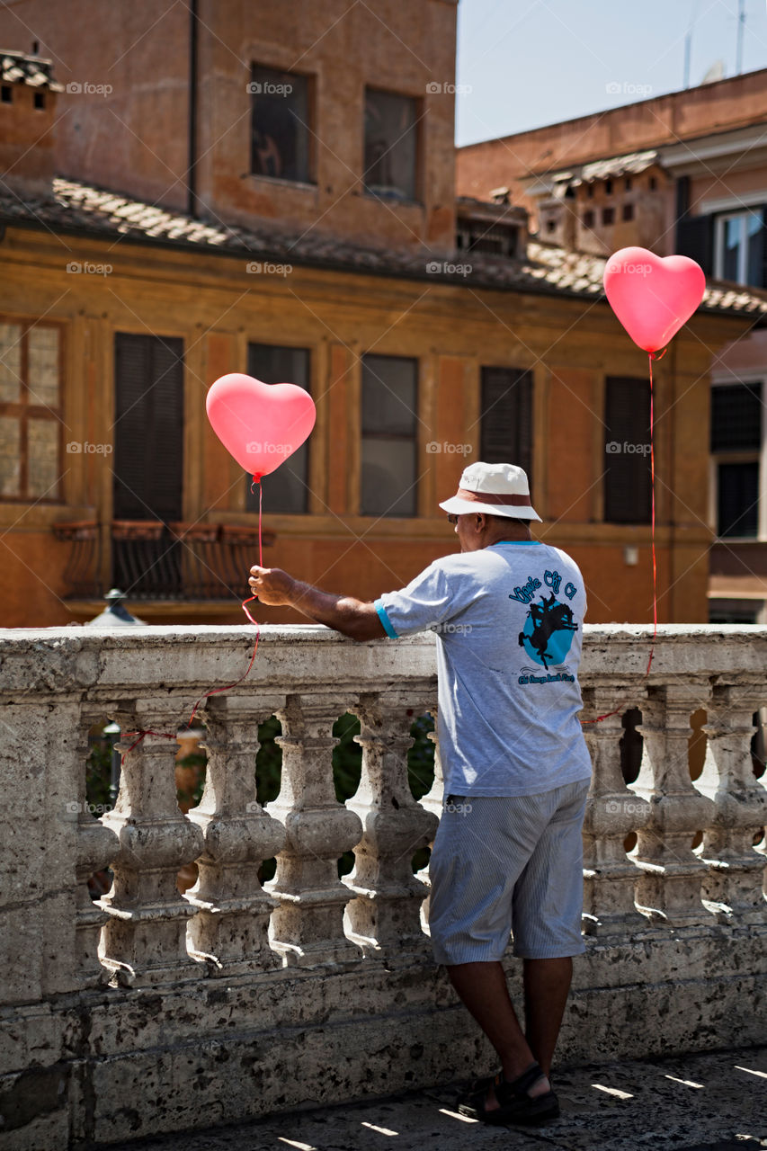 Balloons 