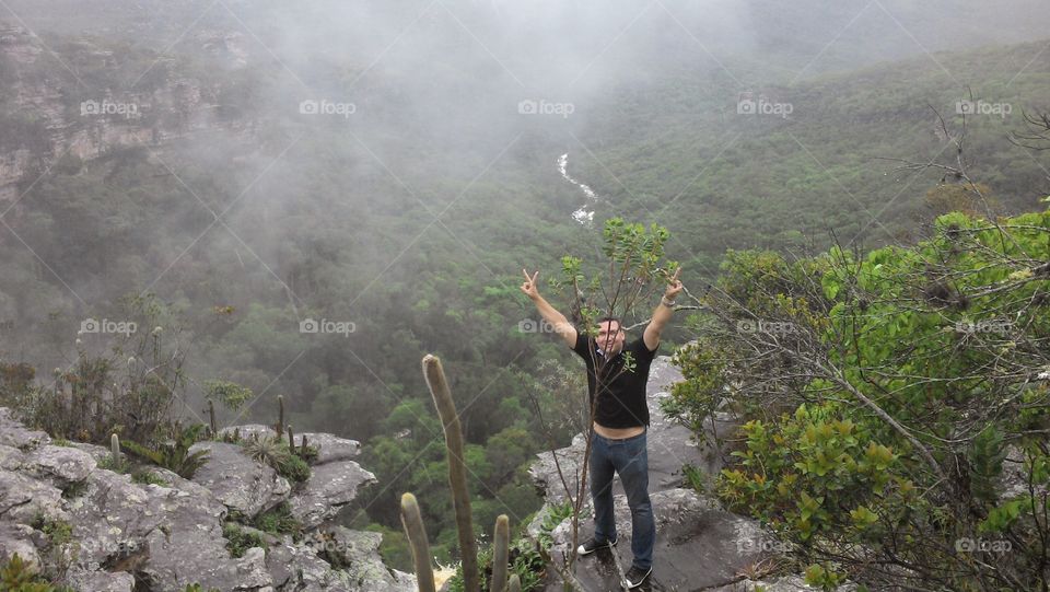 Chapada Diamantina Region BAHIA Nature