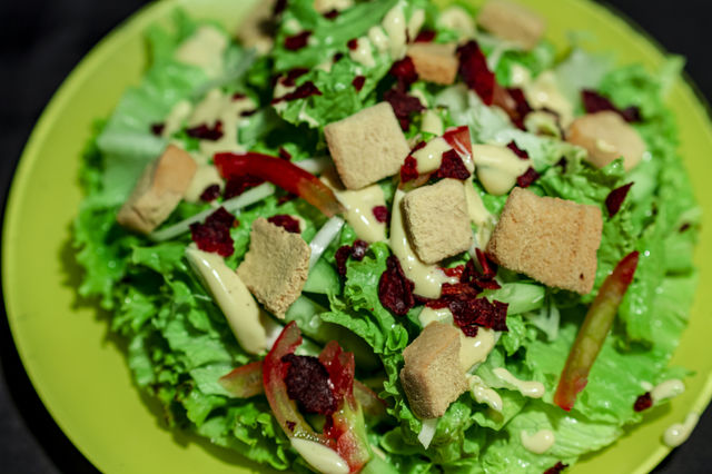 Healthy Snack
