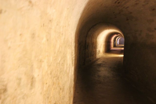 Tunnel