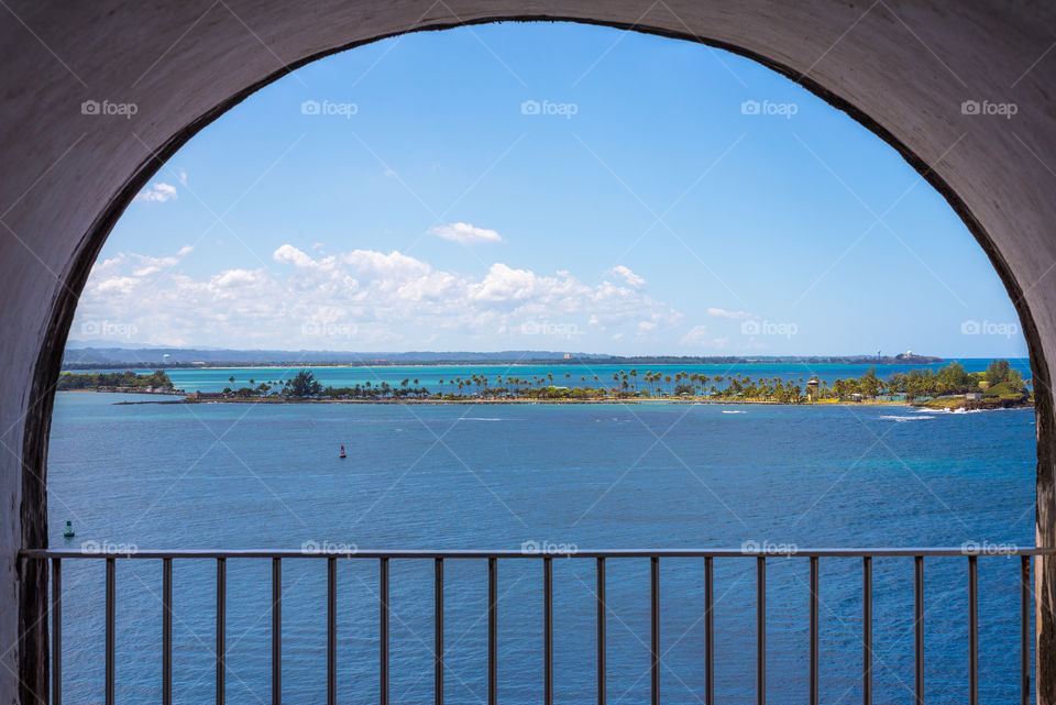 Flamenco beach Culebra