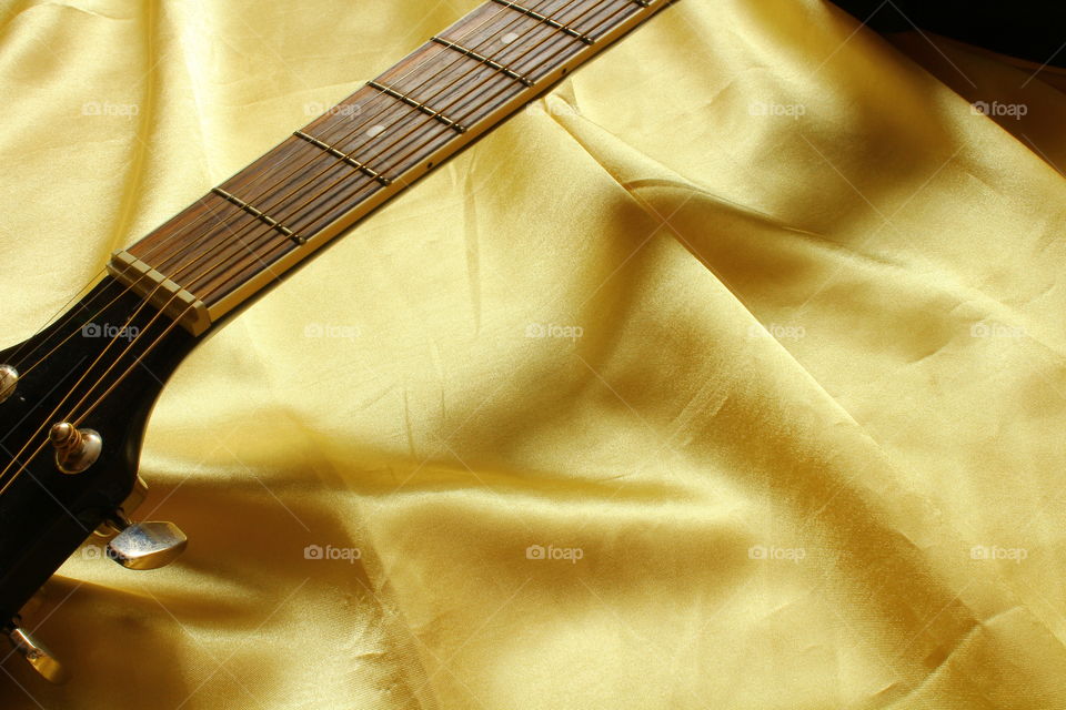 guitar