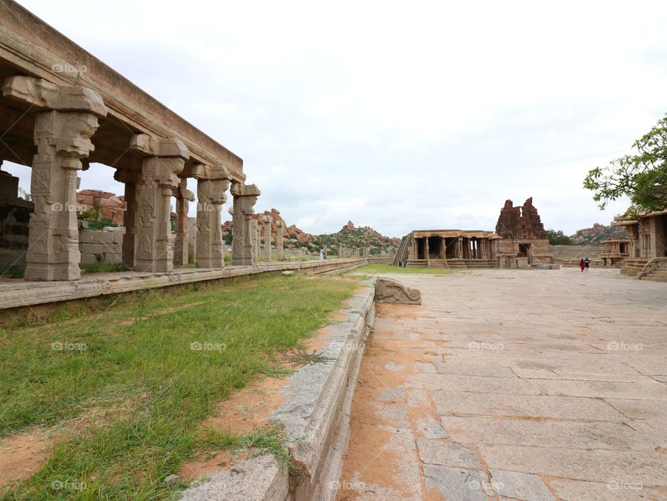 Architecture, Travel, No Person, Ancient, Building