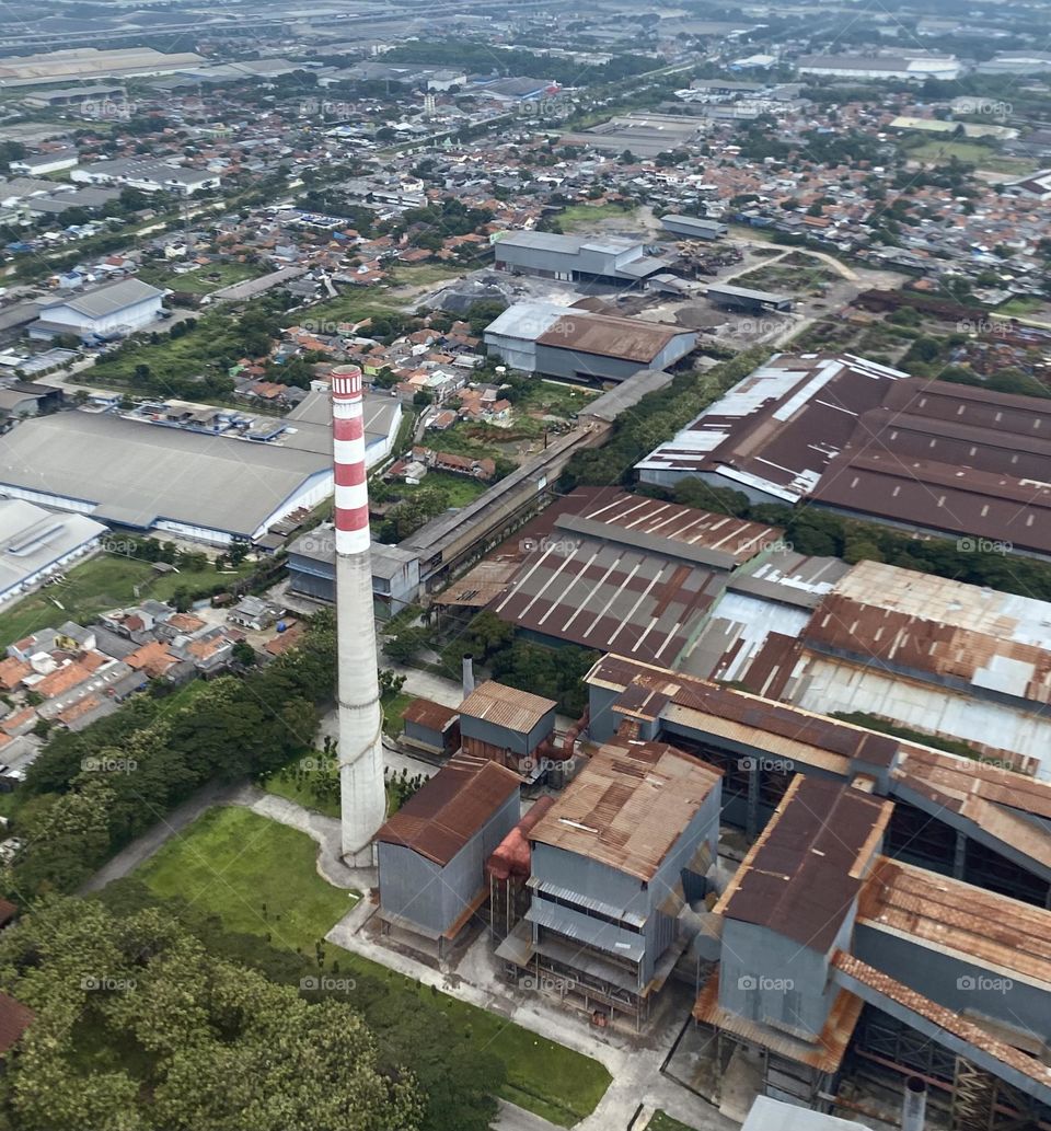 Workshop in the city 