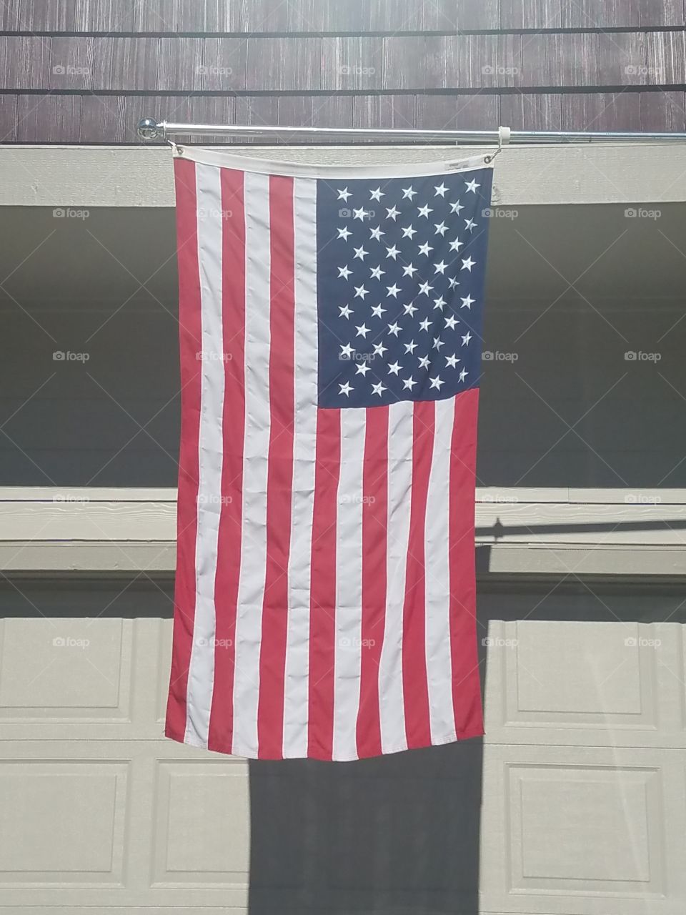 American Flag!