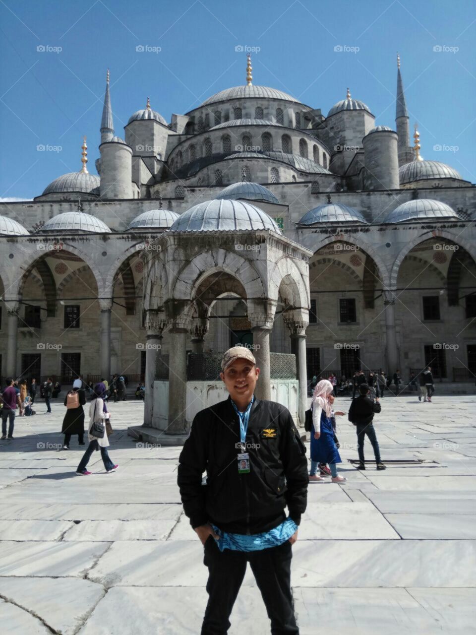 Religion, Architecture, Minaret, Ottoman, Travel