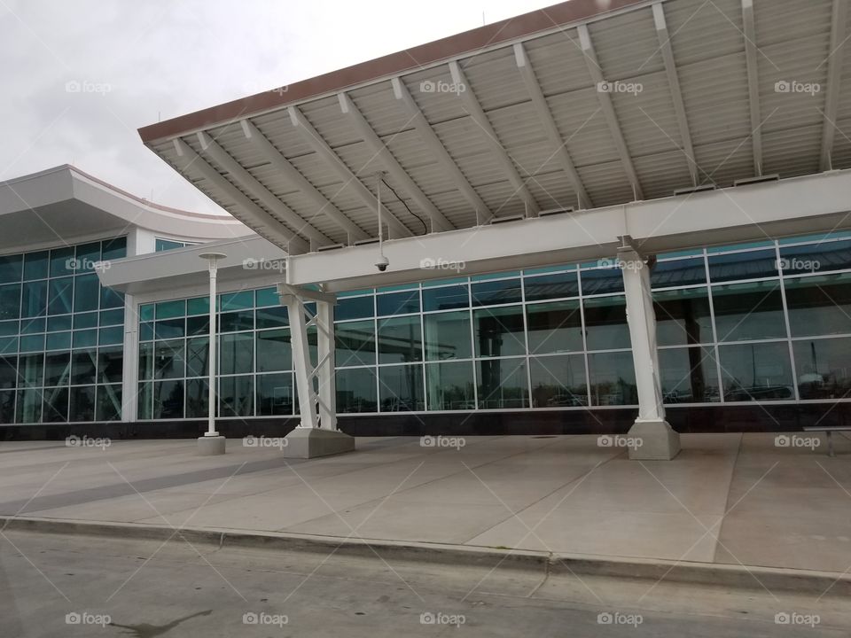 Architecture, Modern, Building, No Person, Daylight