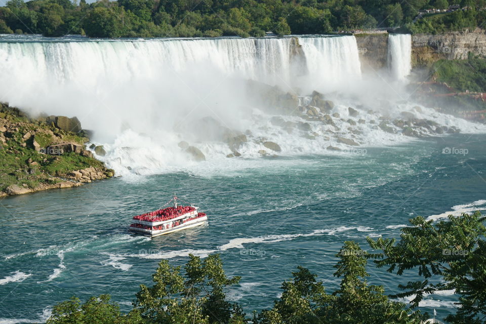 Niagara Falls