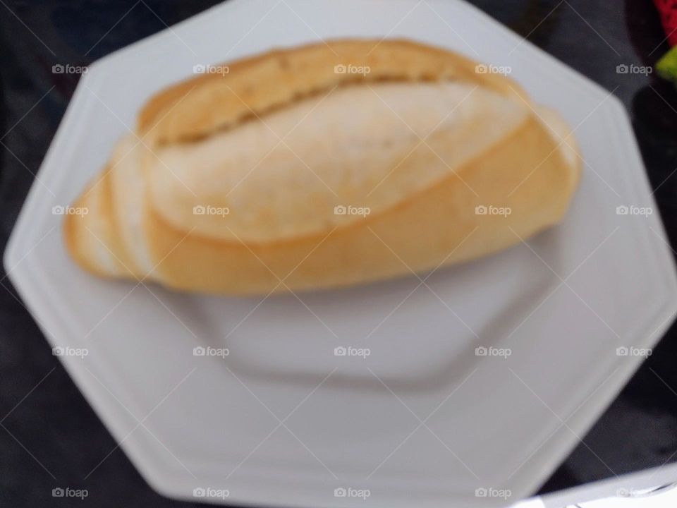 o pão nosso de cada dia