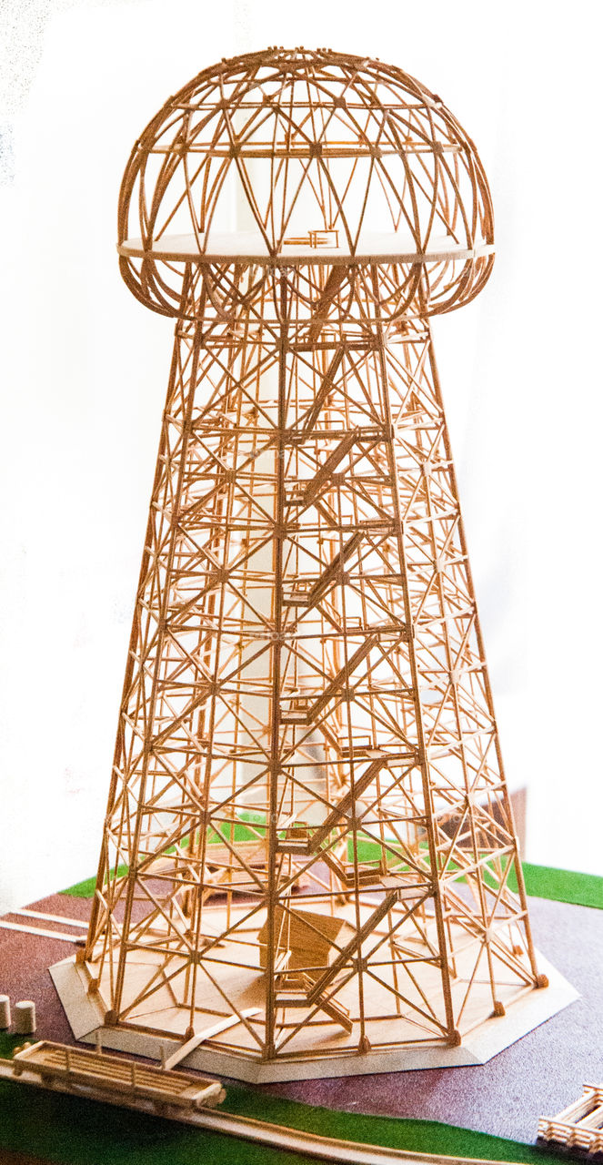 Tesla Tower