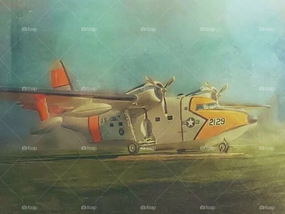 2129 plane in Alabama 