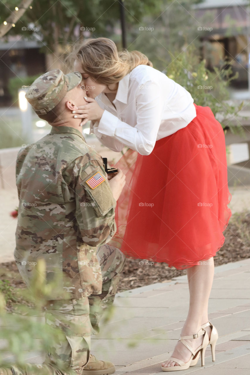 A Proposal