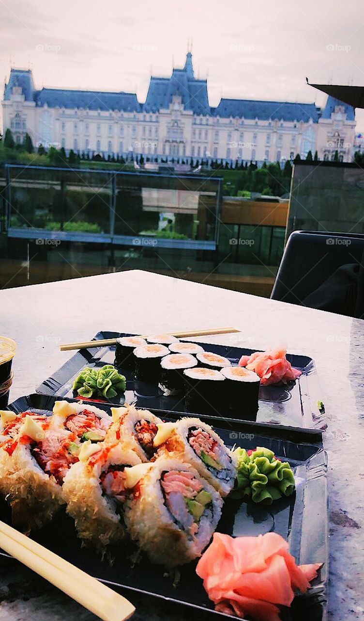 Exquisitely matching 