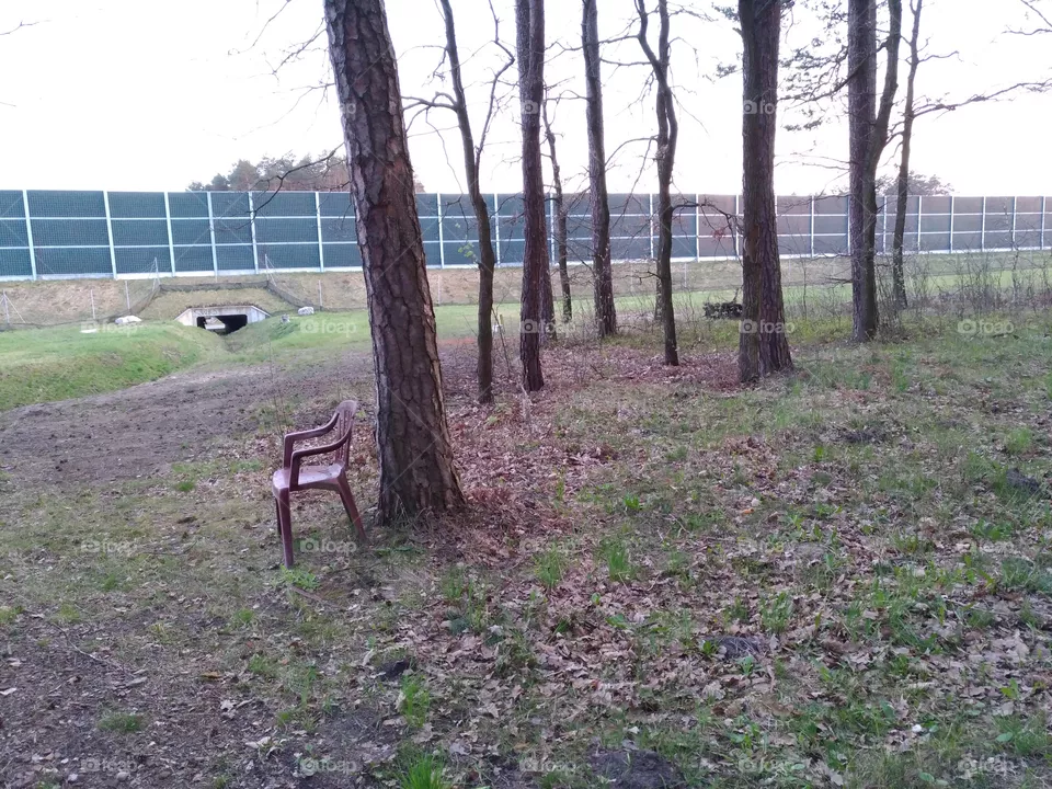 chair