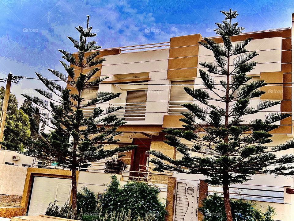 Beautiful house in a beautiful location