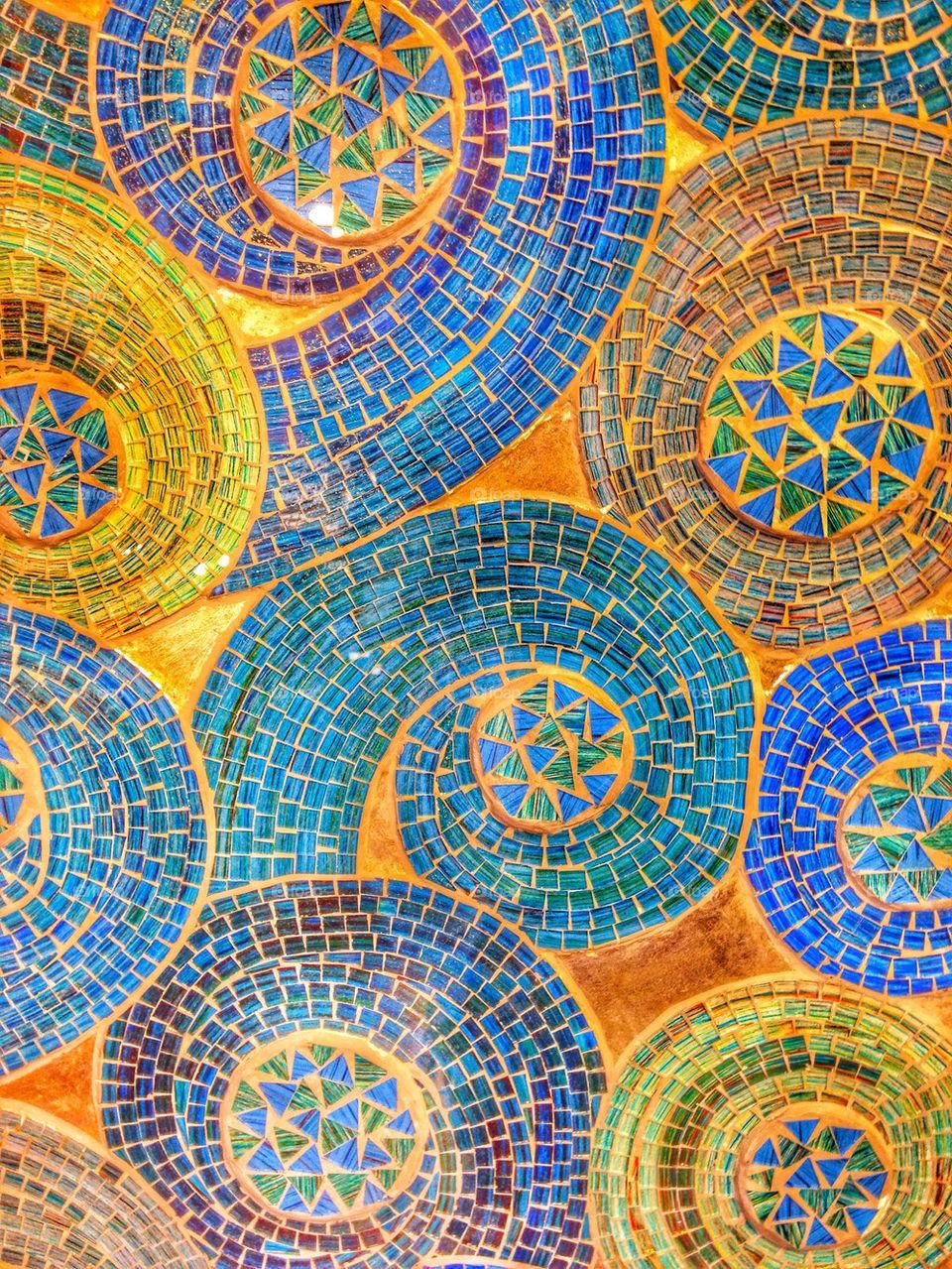 Mosaic 