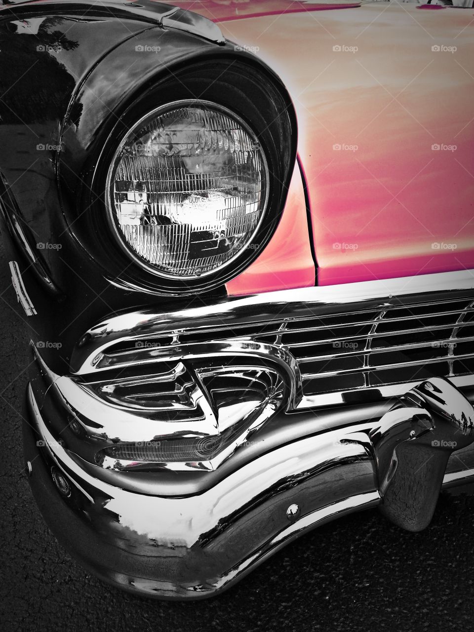 Ford. 1956 Ford Fairlane
