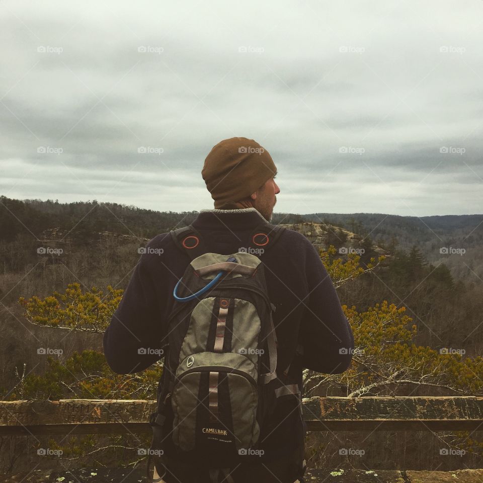 Red river gorge 