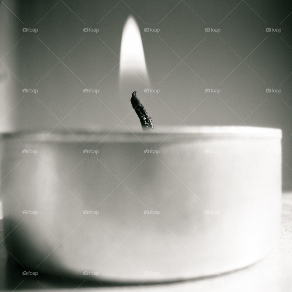Candle