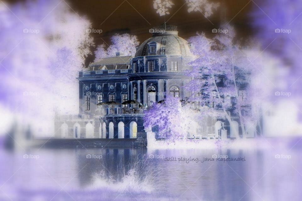 Still playing by J.K.