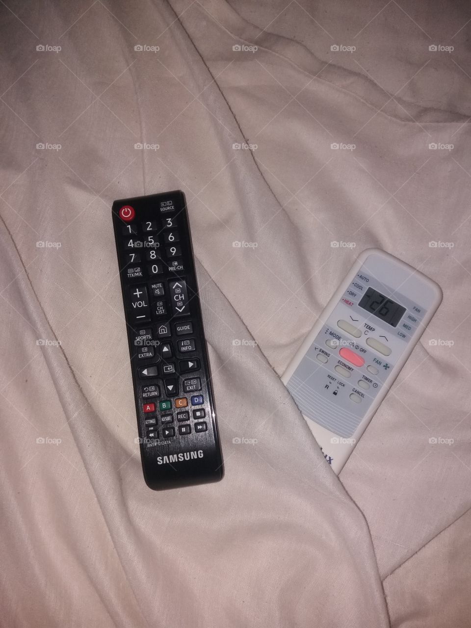 remote control