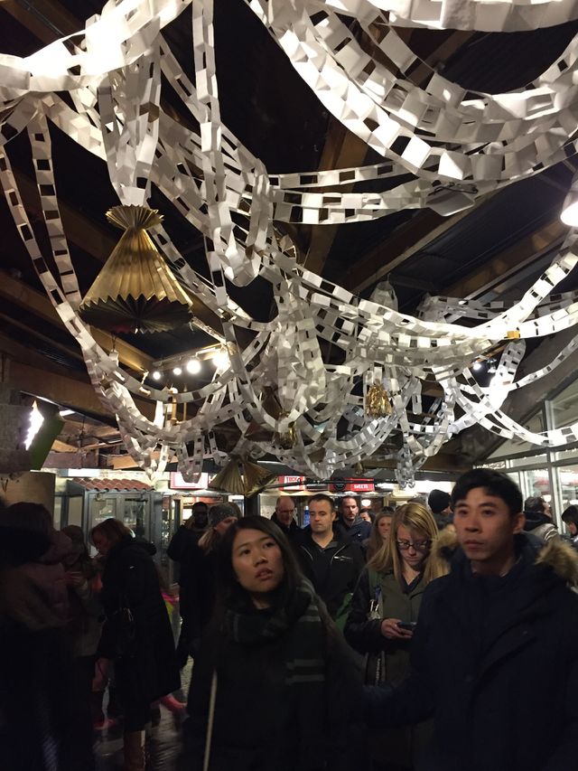 Chelsea Market 