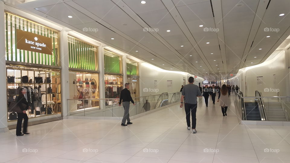 New York visit, Fall2017