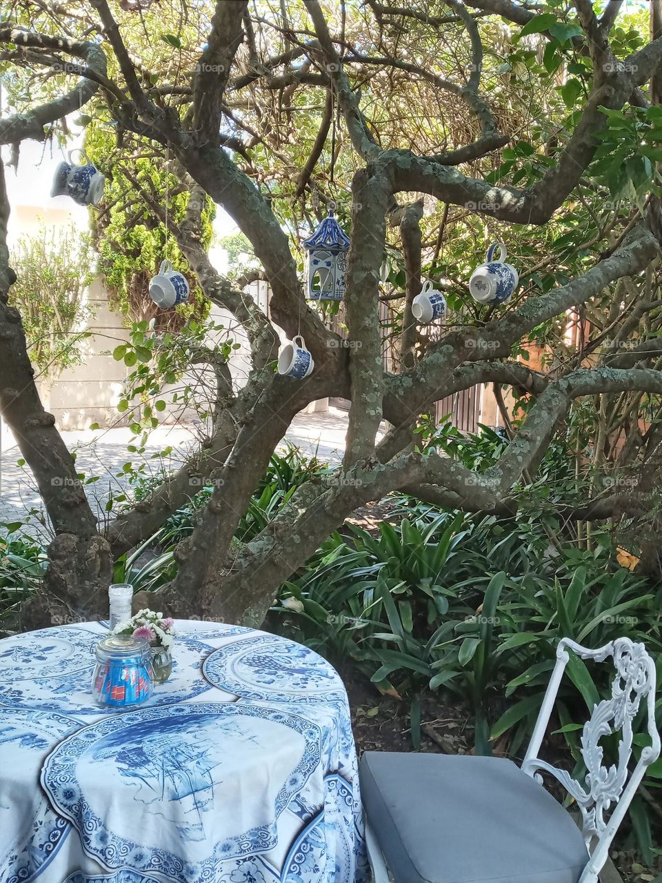 What's that doing here?