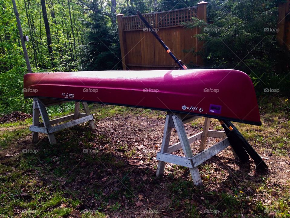 Canoe