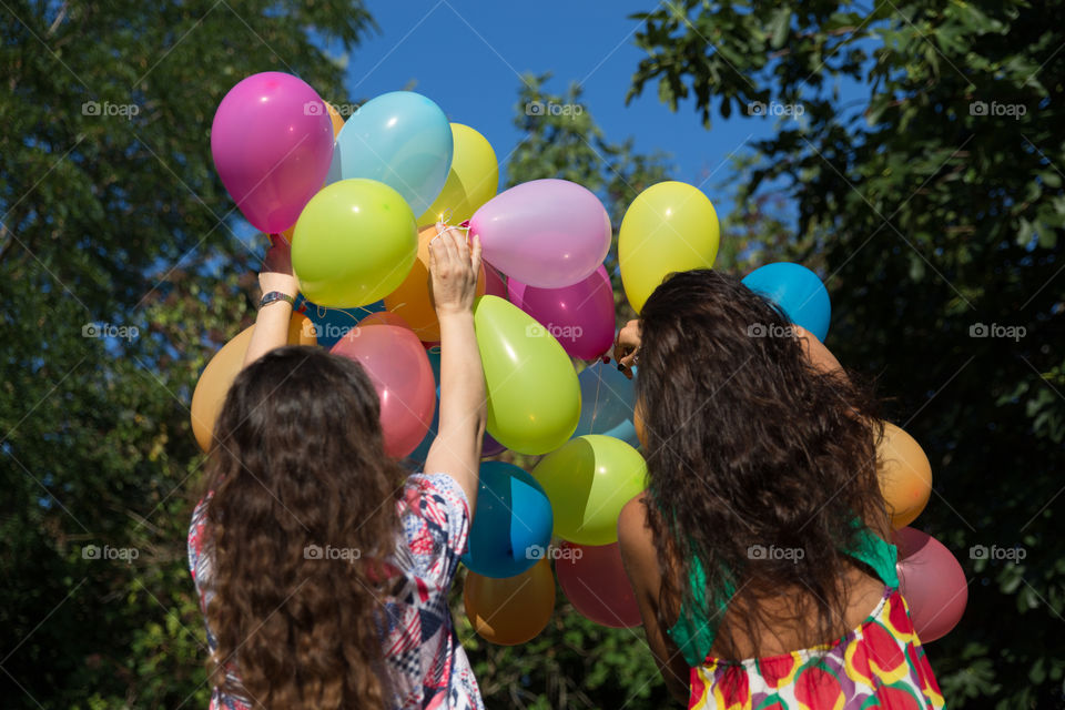 Balloons