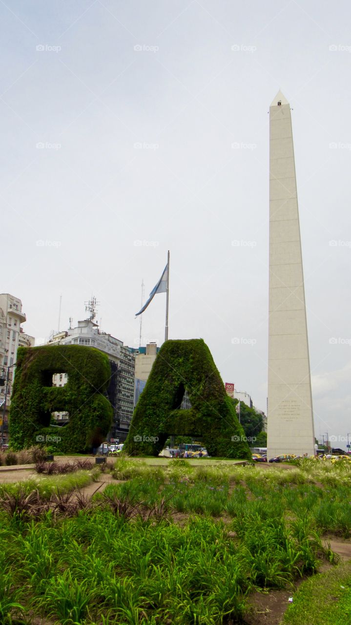 Buenos Aires - Argentina