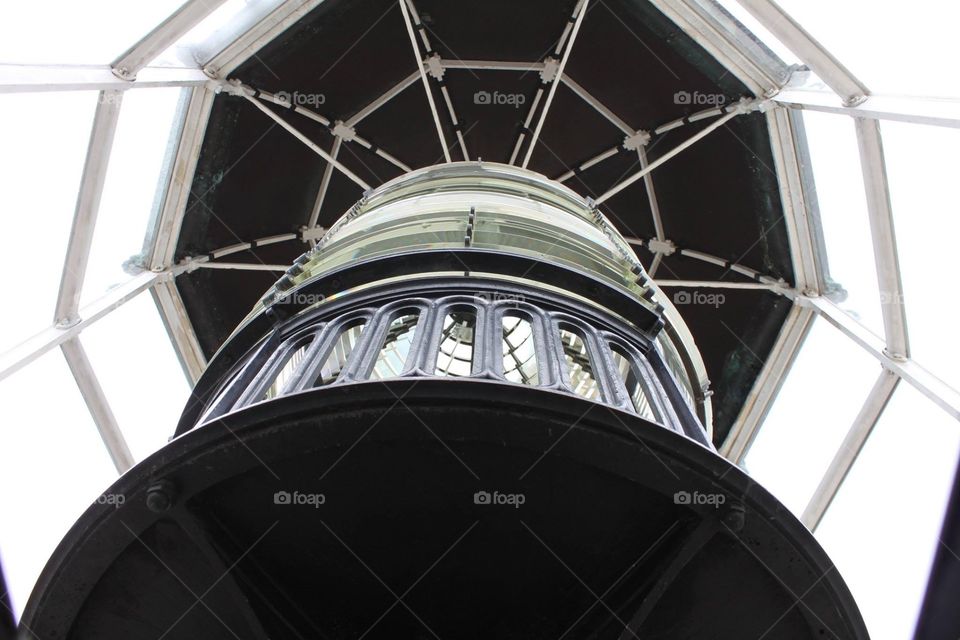 Point Loma Lighthouse