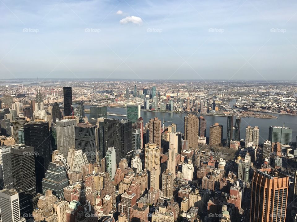 Empire State Building 