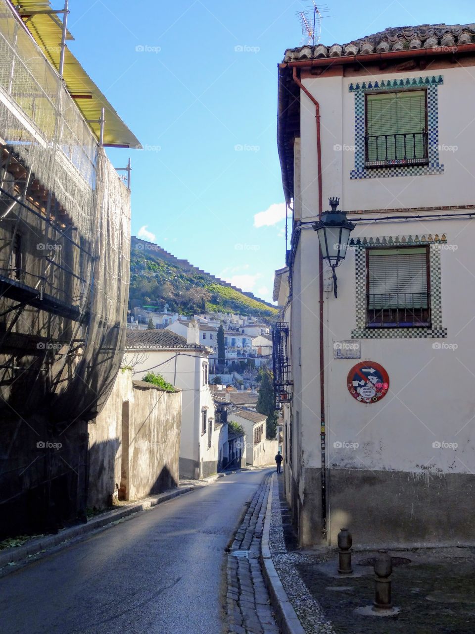 Granada, Spain