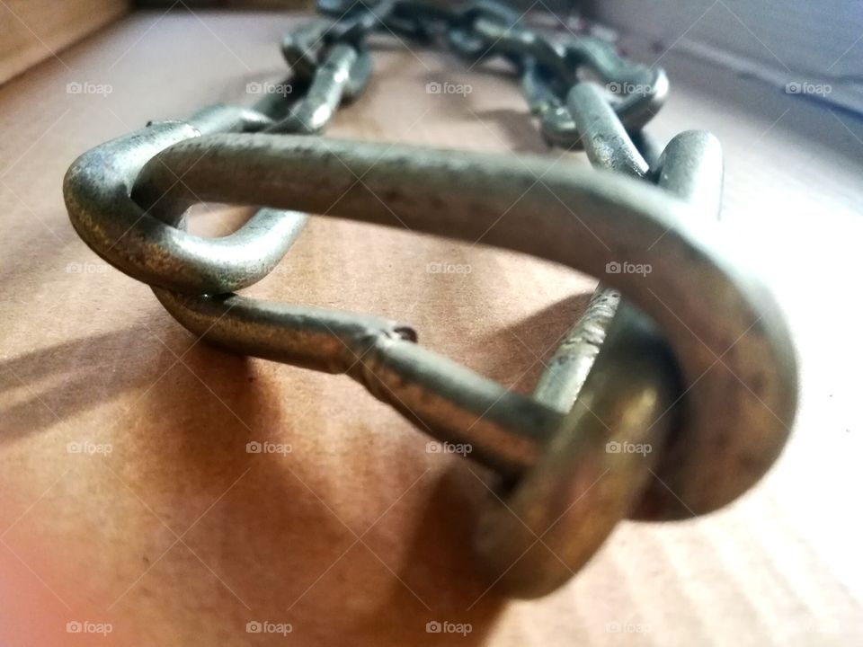 chain