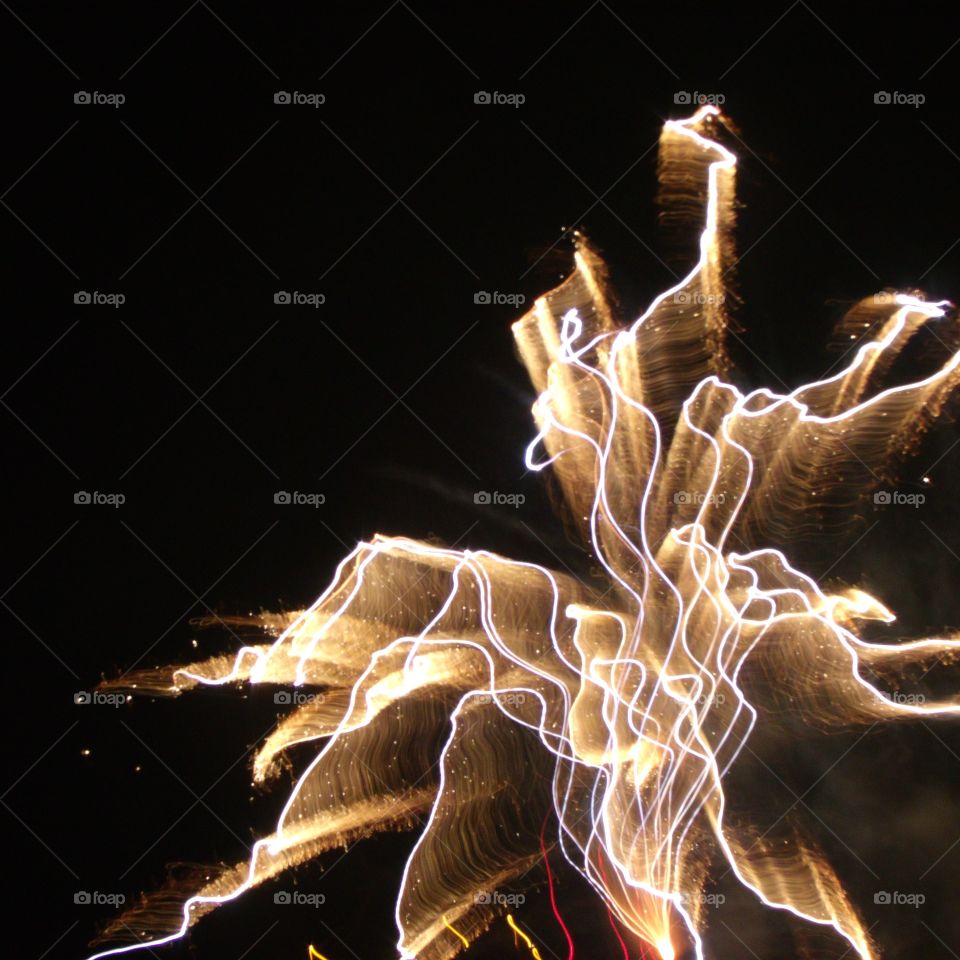 Fireworks