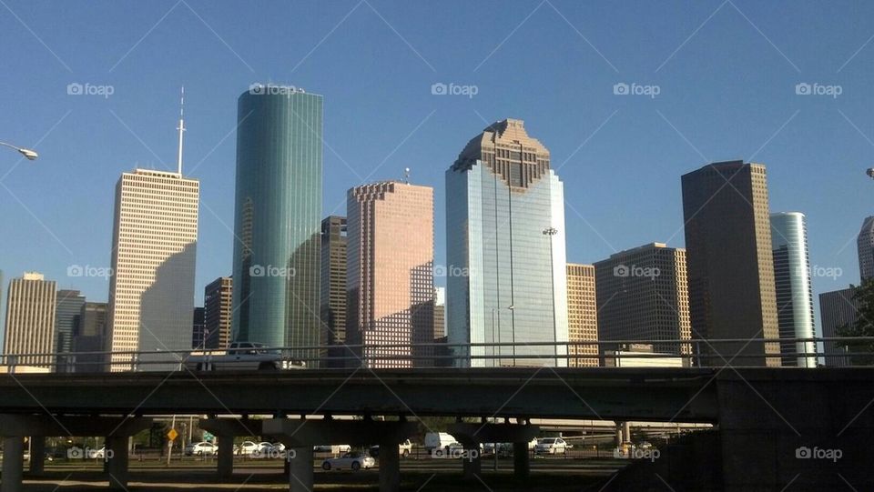 Houston Texas