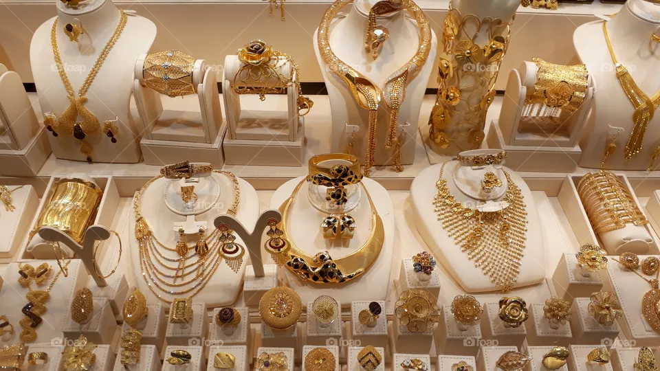 Gold