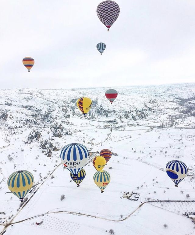 parachute