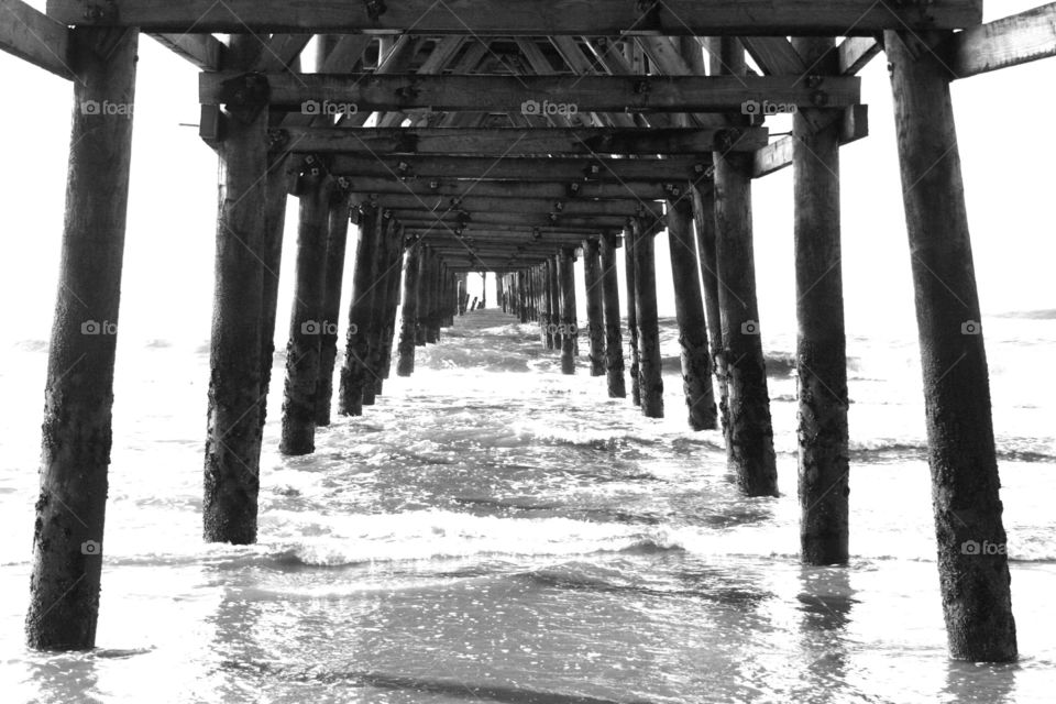 Pier