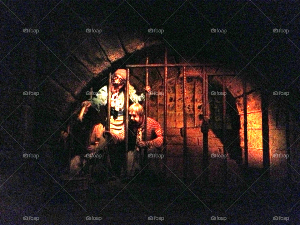 california prison disney characters by emmanuelgr