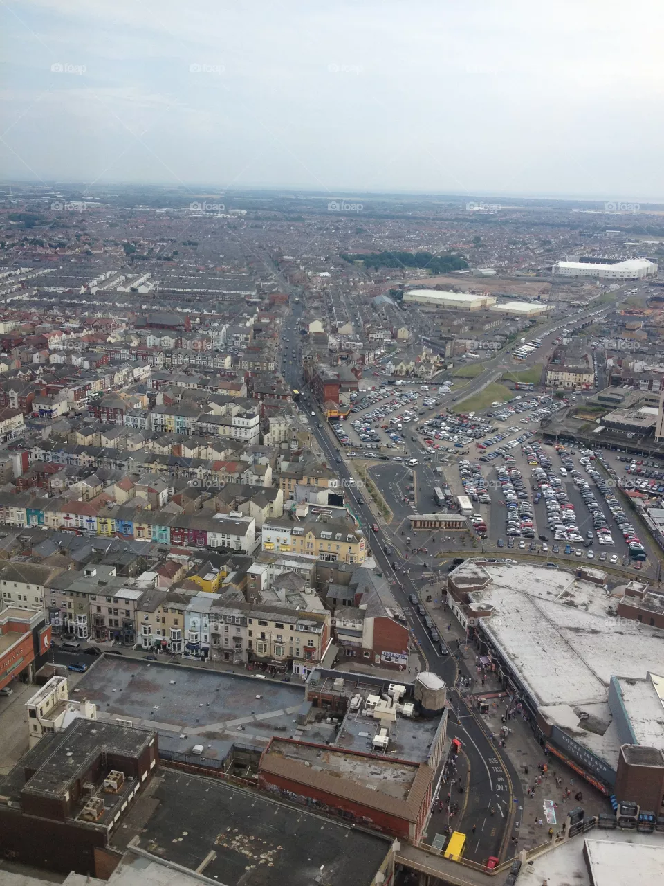 City view