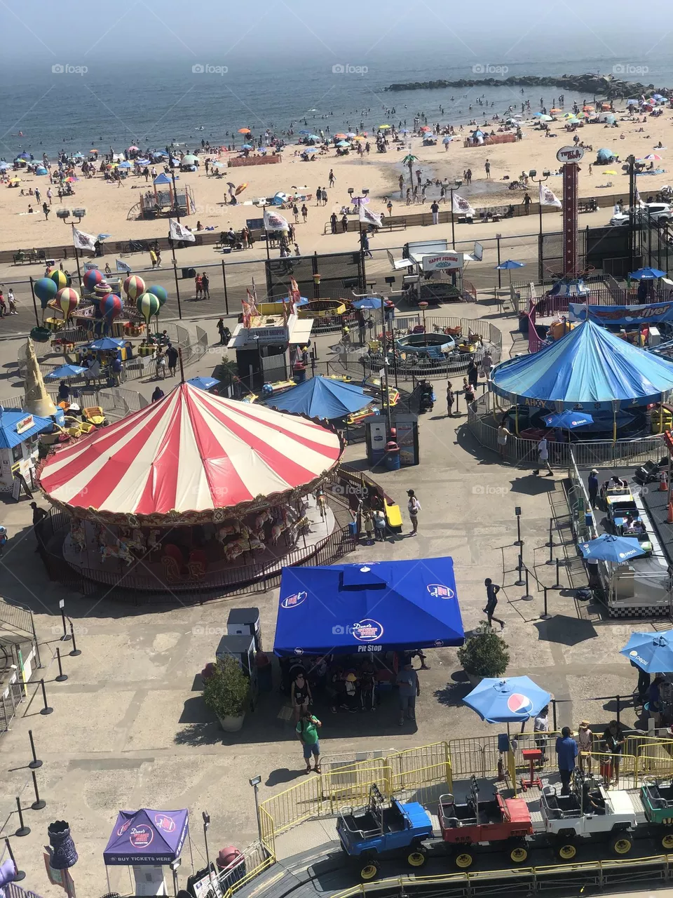 Coney Island 