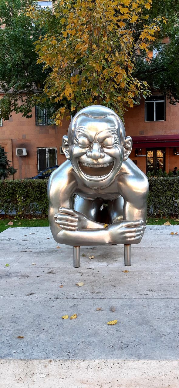 laughter