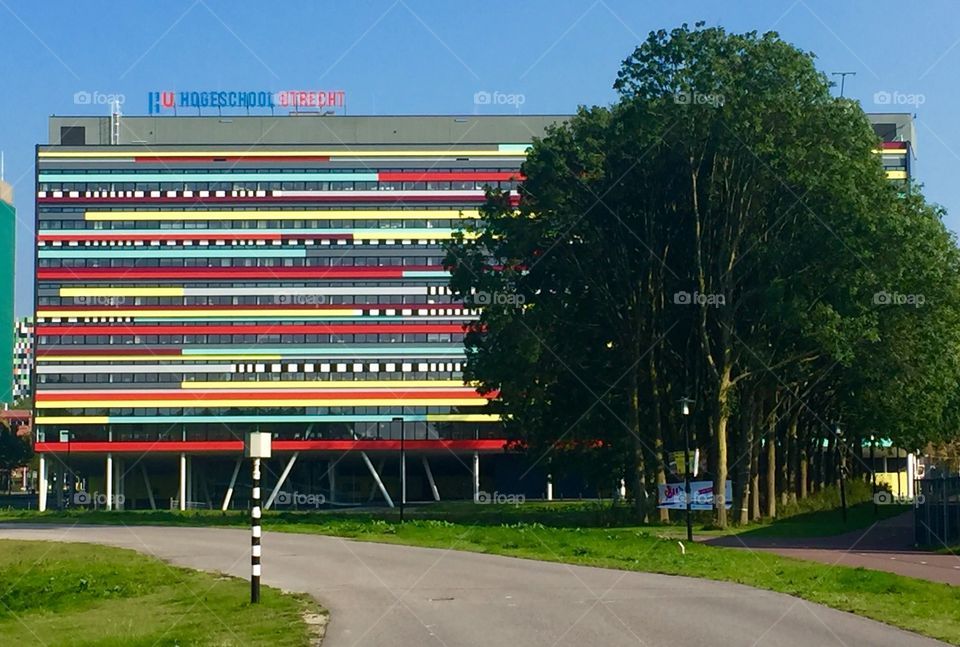 Hogeschool Utrecht