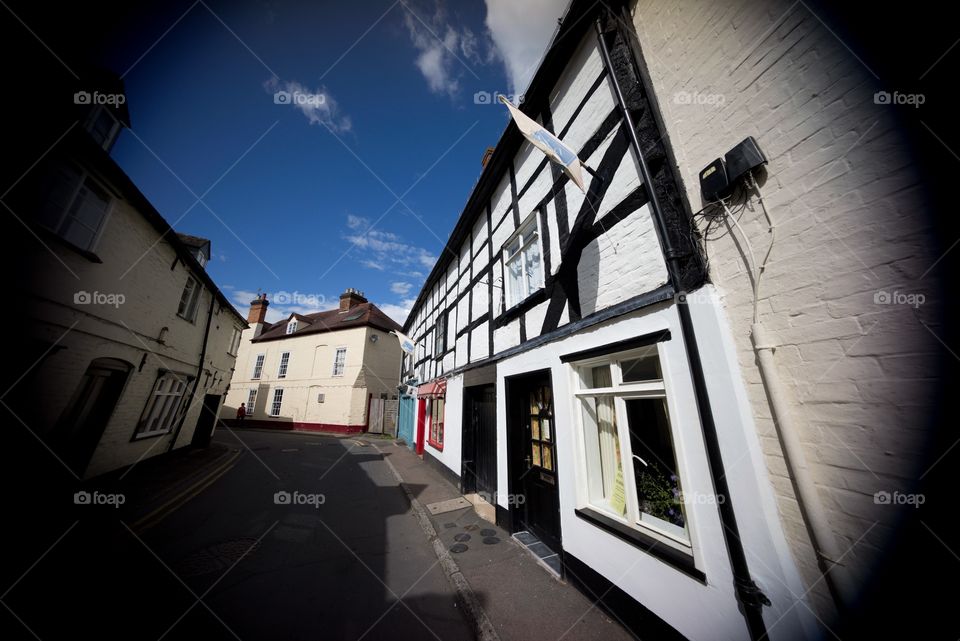 Street, No Person, Architecture, Building, Window