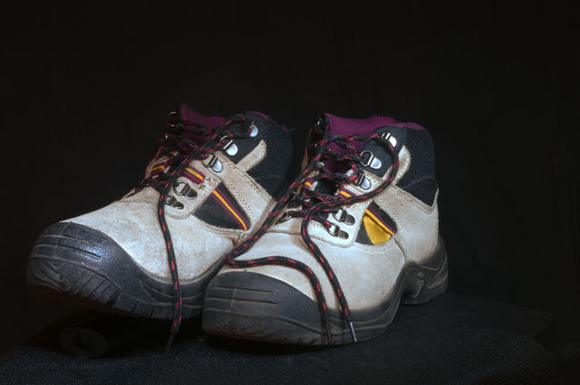 Hiking Boots